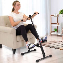 HOMETRACK™ Total Body Exerciser
