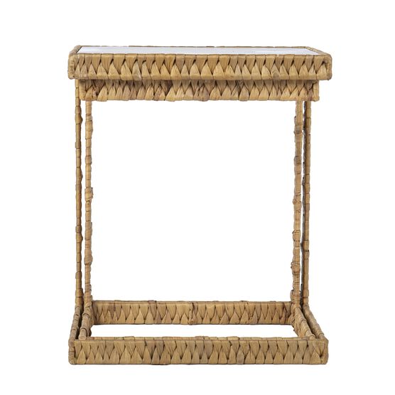 Ismaya Water Hyacinth C Tables 2Pc Set, , on-hover image number null
