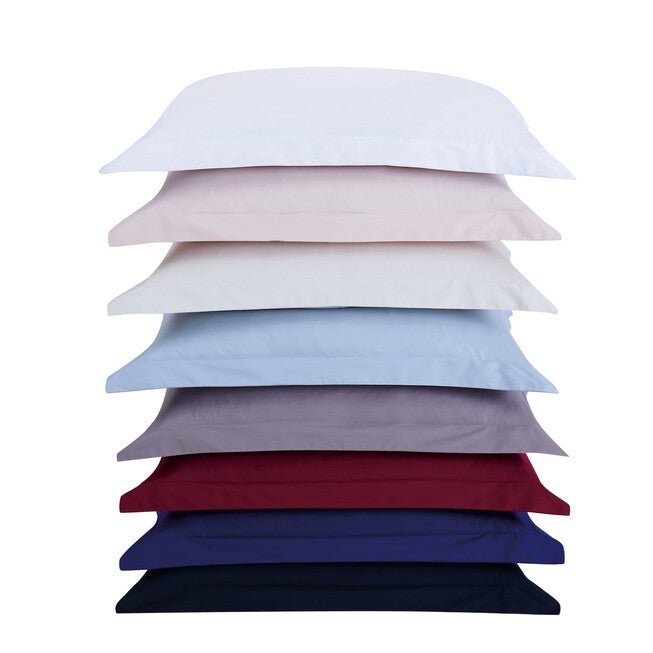 Classic Cotton 3-Pc. Duvet Set, , on-hover image number 1