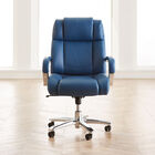 Oversized Executive Office Chair, , alternate image number null