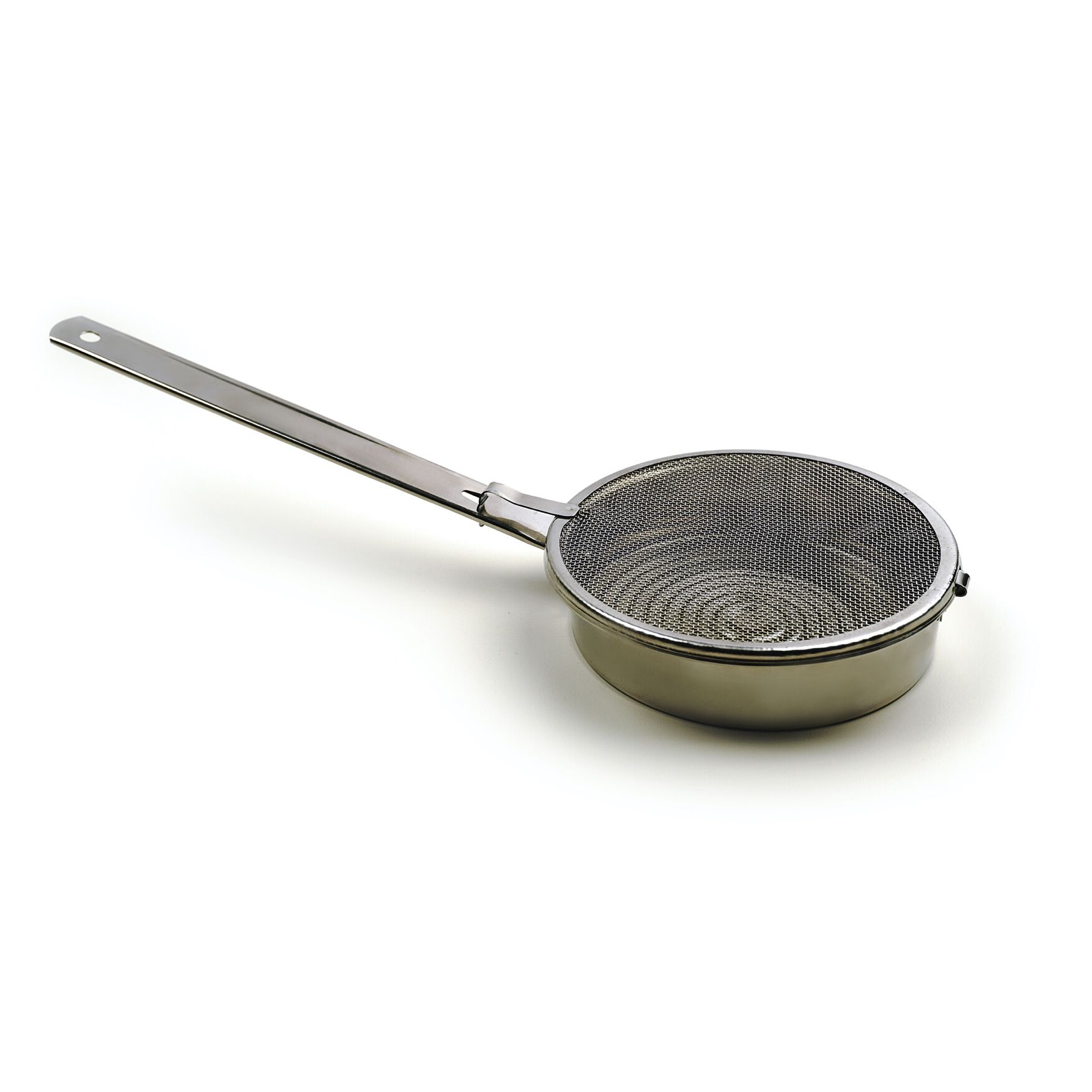 Vintage Nut And Seed Roasting Pan, , alternate image number 2