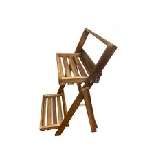 Two Tier Planter