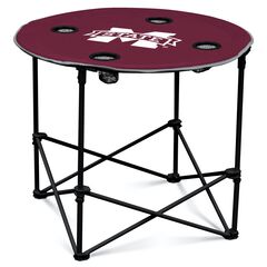 Mississippi State Round Table Tailgate