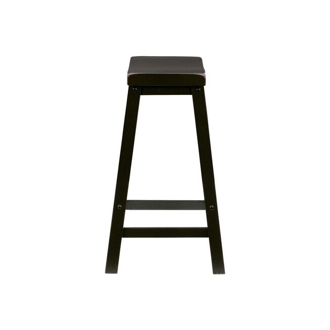 Wood Counter Stool, , alternate image number 7