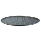 14 Inch Non Stick Metal Pizza Pan, , on-hover image number null