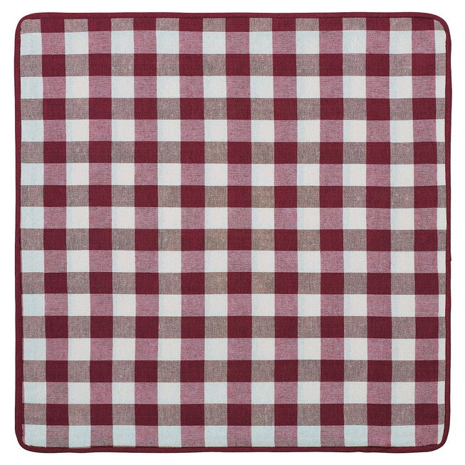 Buffalo Check Throw Pillow Covers - 18-in x 18-in - Set of Two, , alternate image number 5