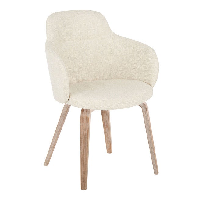 Boyne Chair - Set Of 2, WHITE WASH CREAM, hi-res image number null