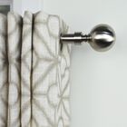Versailles' Lexington Ball Rod Set (28in - 48in), , on-hover image number null