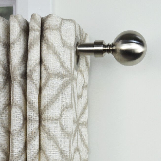 Versailles' Lexington Ball Rod Set (28in - 48in), , on-hover image number 1