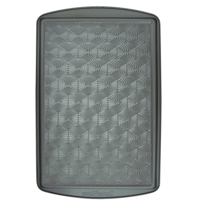 15 X 10 Inch Non Stick Metal Baking Sheet, , alternate image number 3