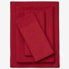 BH Studio Solid Microfiber Sheet Set