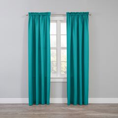 BH Studio Microfiber Rod-Pocket Panel