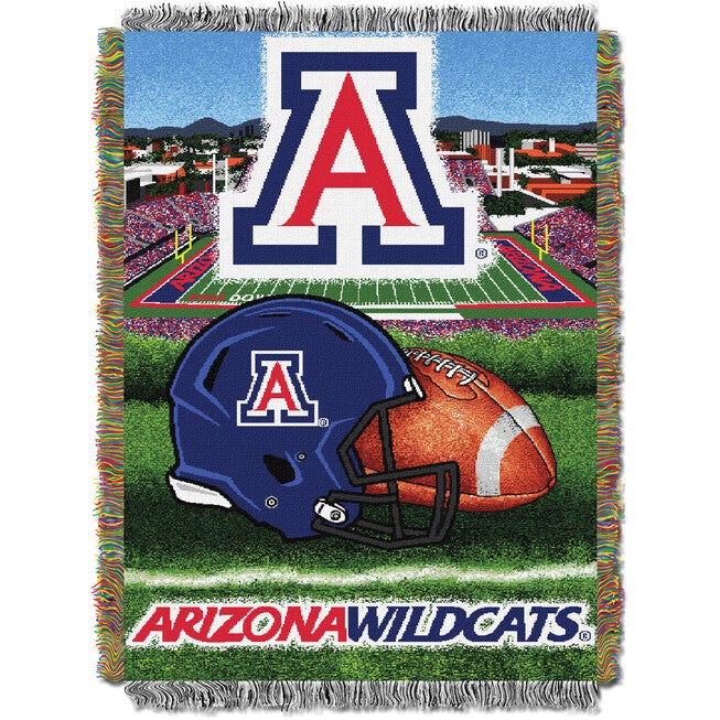 Arizona HFA Throw, MULTI, hi-res image number null