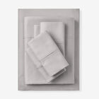 1200-TC Cooling Sheets 6-Pc. Set, DARK GREY, hi-res image number null