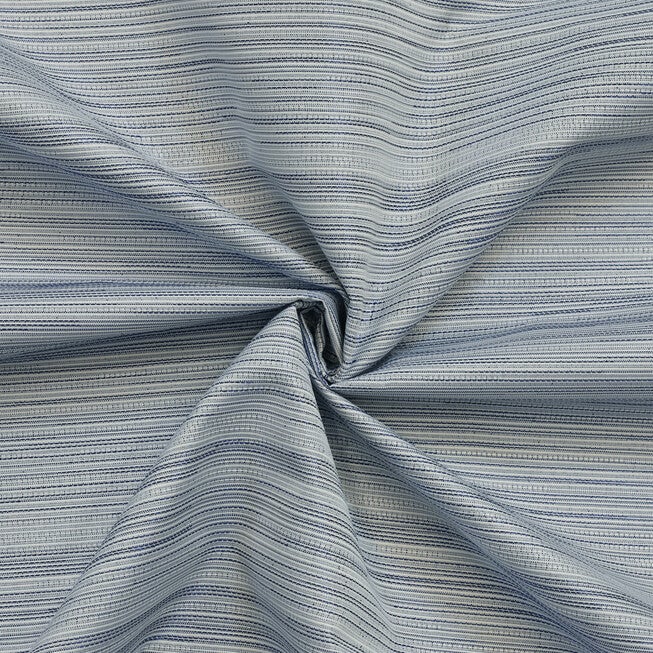 Shadow Blackout Grommet Curtain Panel, , alternate image number 5
