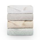 Ella European Matelassé Coverlet Set, , on-hover image number null