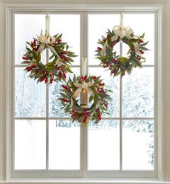 Christmas Lights