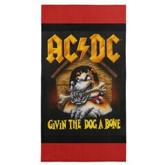 KISS The Star Child Microfiber Beach Towel 30x60 inches