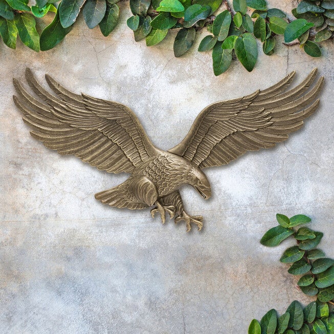 29 inches Wall Eagle, , on-hover image number 1