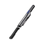 Kalorik Home Handheld Vacuum with Floor Extension, Gray, , alternate image number null