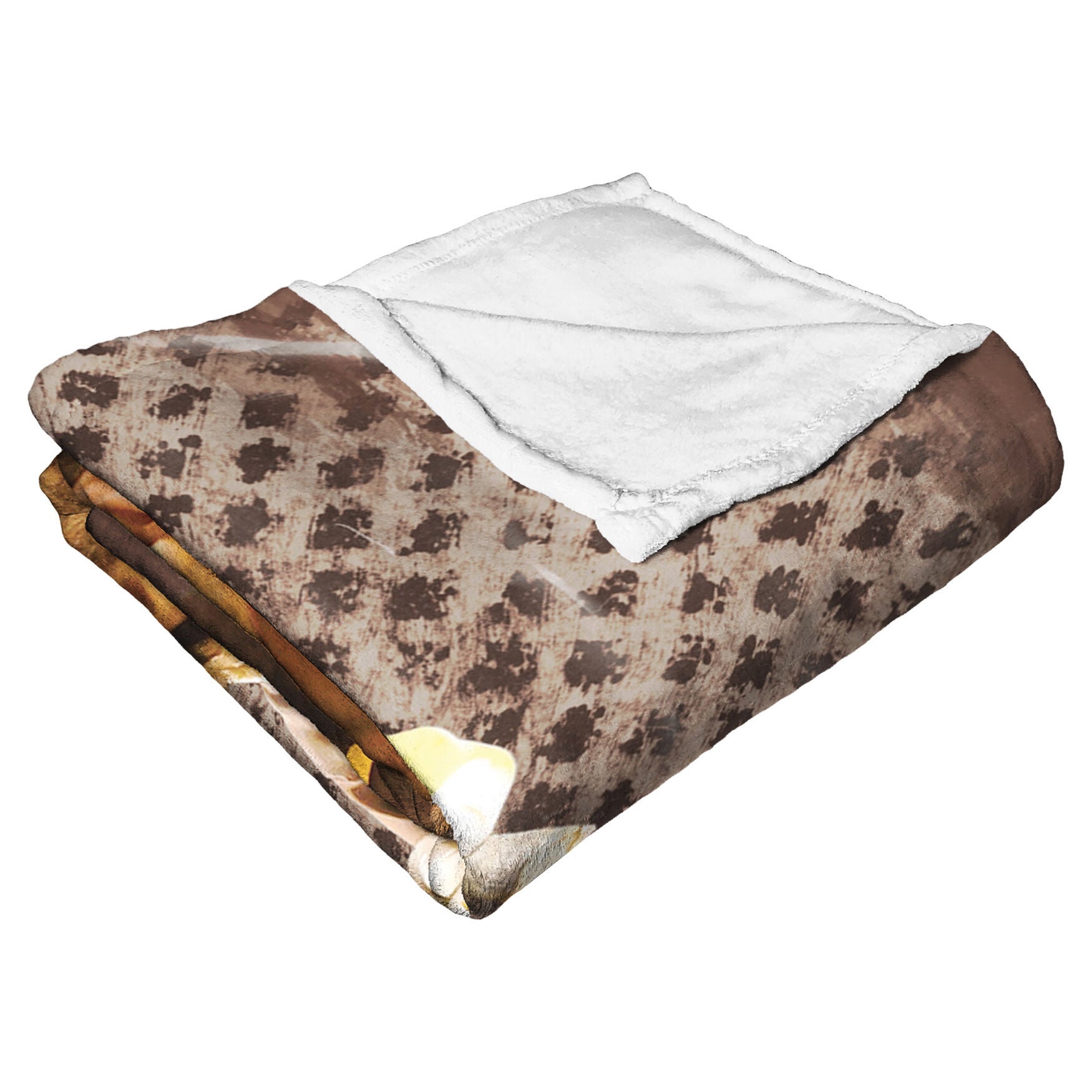 Mlb 575 Padres- Fernando Totis Jr&nbsp; Silk Touch Throw Blanket, , alternate image number 2