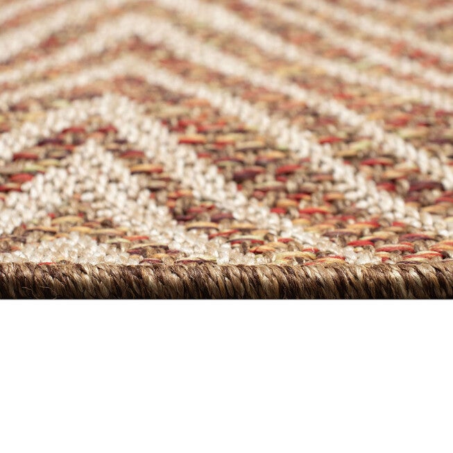 Roma Mountains Indoor/Outdoor Area Rug Cool, , alternate image number 2