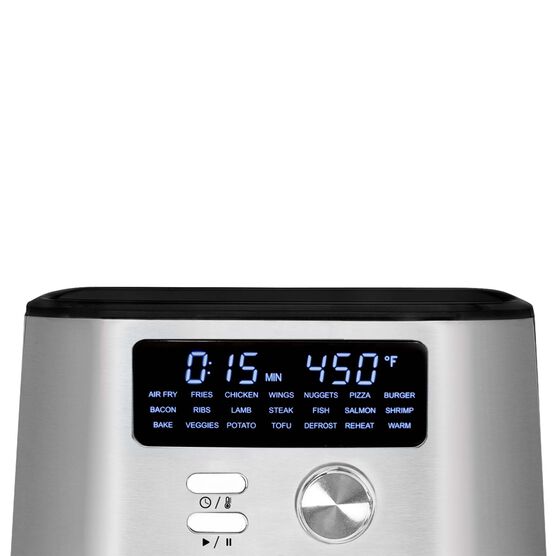 Kalorik MAXX 4 Quart Digital Air Fryer, , alternate image number null