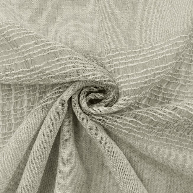 Lindsey Light Filtering Back Tab Curtain Panel, , alternate image number 5