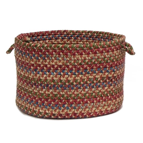 Twilight Basket , ROSEWOOD, hi-res image number null