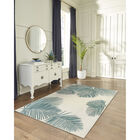 Liora Manne Carmel Palm Indoor/Outdoor Rug, , on-hover image number null