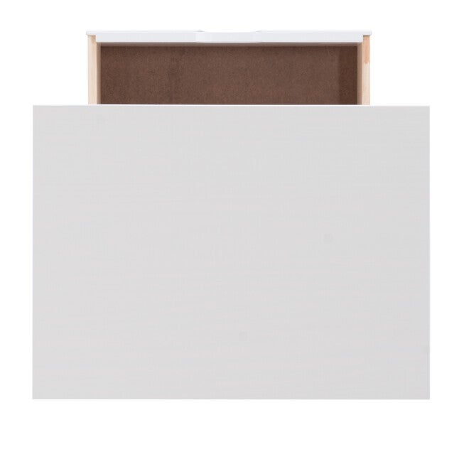 Croghan Eight Drawer Rolling Storage Cart, , alternate image number 9