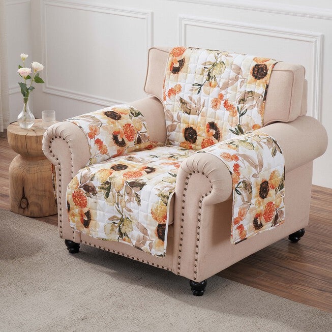 Somerset Reversible Furniture Protector, , alternate image number null
