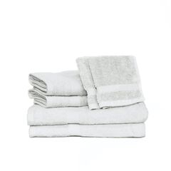Deluxe 6-Pc. Towel Set