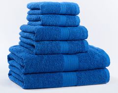 BH Studio 6-Pc. Bath Set