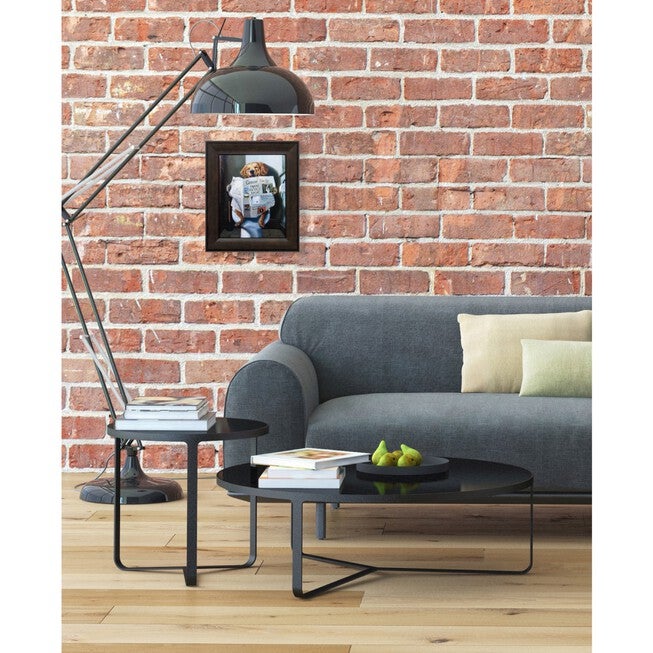 Man Bites Dog Framed Wall Décor, , on-hover image number null