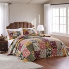 Antique Chic Bedspread Set, MULTI, hi-res image number null