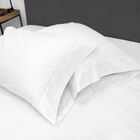 SensorPEDIC Ice Cool 400 Thread Count Standard Pillowcase Pair, , alternate image number null