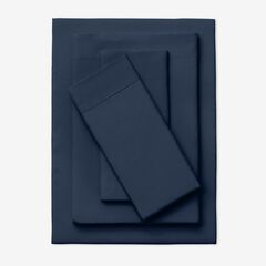 BH Studio Solid Microfiber Sheet Set