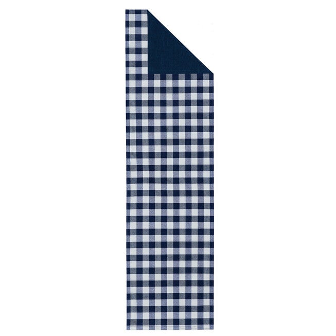 Buffalo Check Table Runner - 13-in x 72-in, , alternate image number null