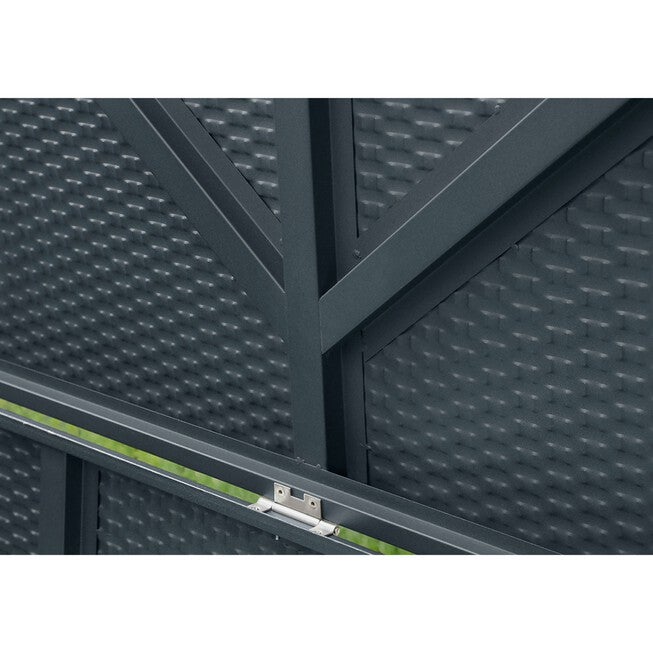 Deck Box Anthracite, , alternate image number null