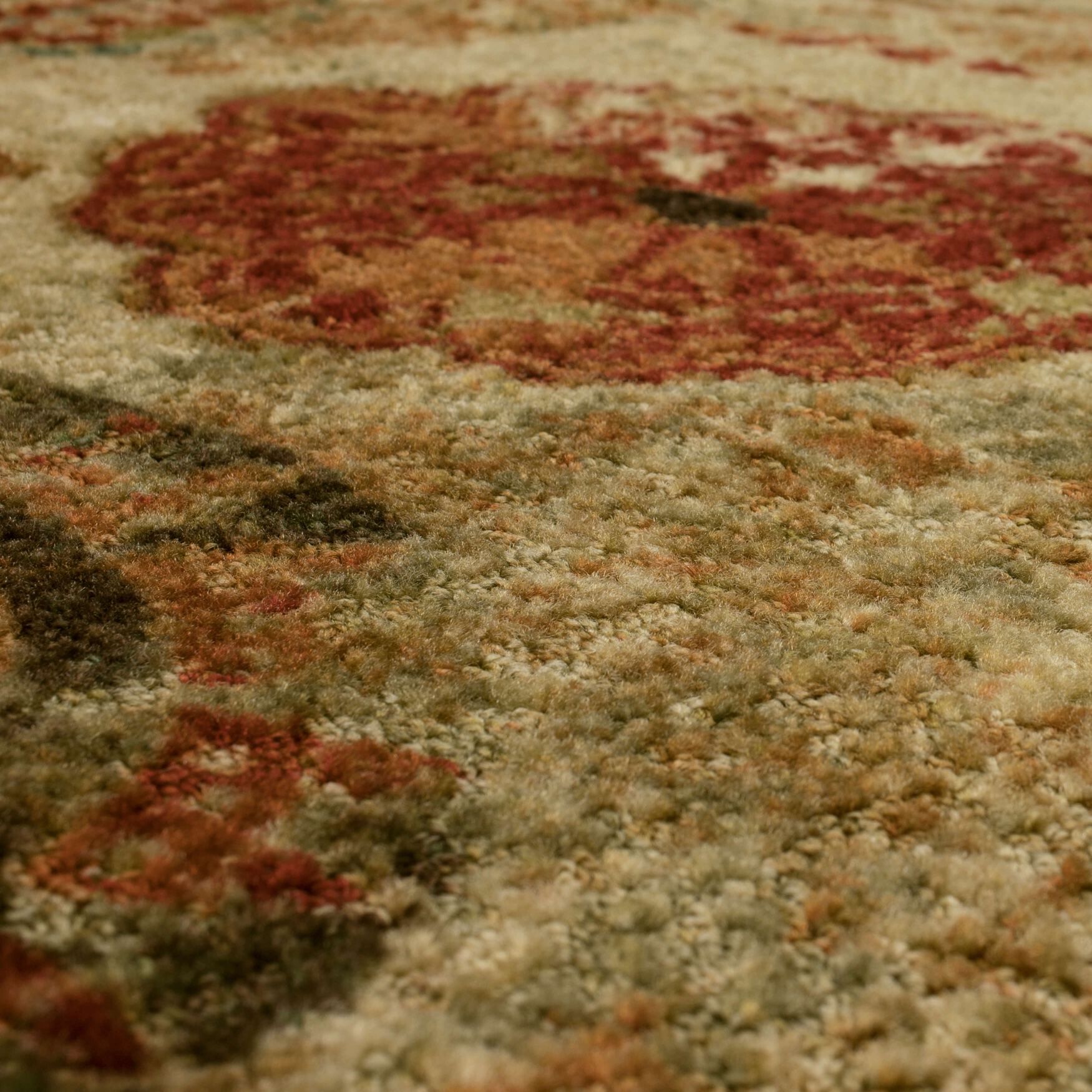 Caravan Medallion Multi 7' 6 inches X 10', , alternate image number 3