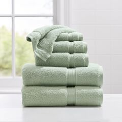 Amore 6-Pc. Bath Set