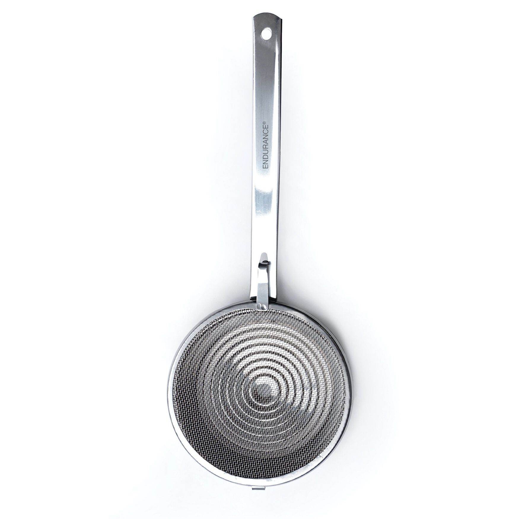 Vintage Nut And Seed Roasting Pan, GRAY, hi-res image number 0