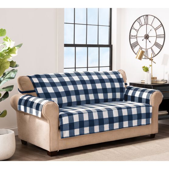 Franklin Xlsofa Protector, NAVY, hi-res image number null
