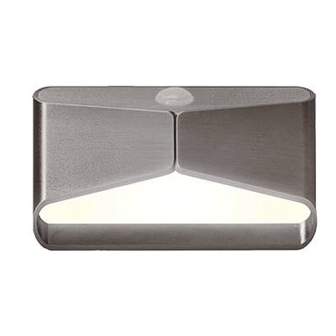 Motion Activated Lights (Set Of 4), GREY, hi-res image number null