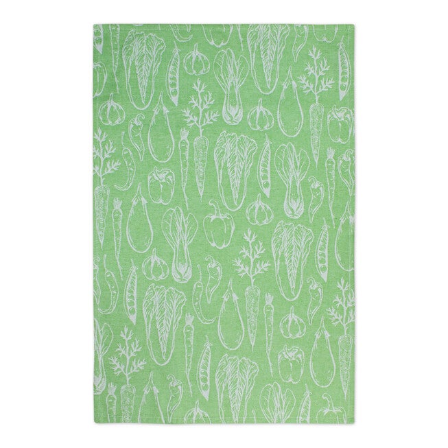 Jacquard Kitchen Dish Towel Collection, Set 2, , alternate image number 8