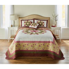 Virginia Bedspread Collection, 