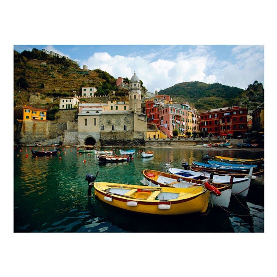 All Weather All Season Outdoor Canvas Art, MULTI, hi-res image number null