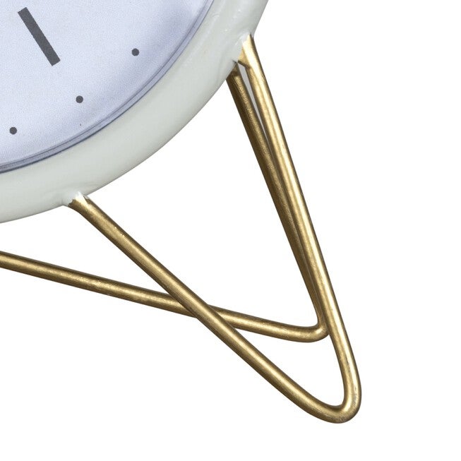 Steven Table Top Clock, , alternate image number null
