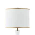 Gold Metal Traditional Table Lamp, , alternate image number null